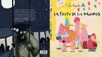 Bild vom Artikel La fiesta de los pájaros vom Autor Alice Lima de Faria
