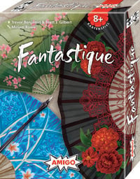 Produktbild: Fantastique