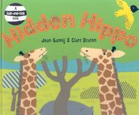 Produktbild: Hidden Hippo