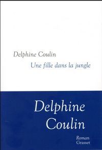Produktbild: Une fille dans la jungle