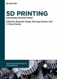 Produktbild: 5D Printing