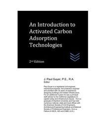 Produktbild: An Introduction to Activated Carbon Adsorption Technologies