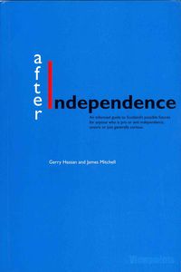 Produktbild: After Independence