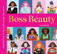 Produktbild: Boss Beauty