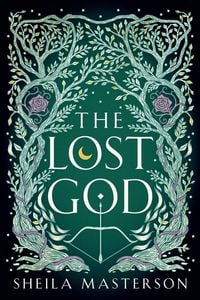 Produktbild: The Lost God