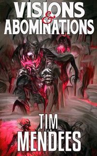 Produktbild: Visions & Abominations