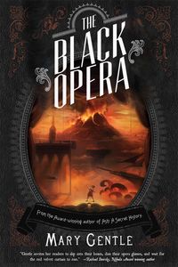 Produktbild: The Black Opera