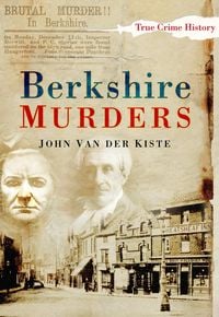 Produktbild: Kiste, J: Berkshire Murders