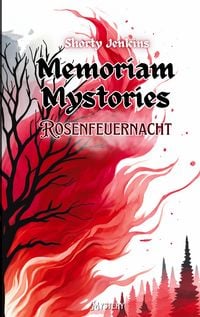 Produktbild: Rosenfeuernacht