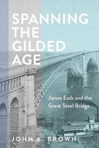 Produktbild: Spanning the Gilded Age