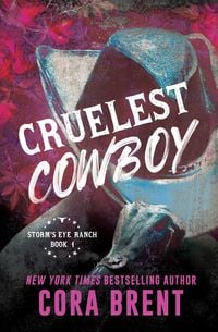 Produktbild: Cruelest Cowboy