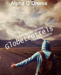Produktbild: Abenteuer eines Globetrottels