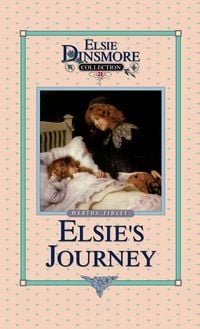 Produktbild: Elsie's Journey, Book 21