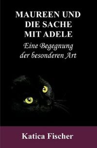 Produktbild: Maureen und die Sache mit Adele