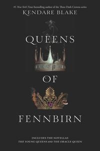 Produktbild: Queens of Fennbirn