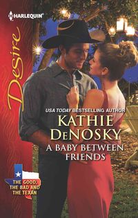 Produktbild: A Baby Between Friends