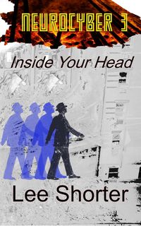 Produktbild: Neurocyber 3: Inside Your Head