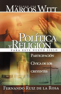 Produktbild: La Participaci&iquest;&iquest;n C&iquest;&iquest;vica de Los Creyentes