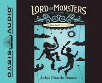 Produktbild: Out of Abaton, Book 2 Lord of Monsters