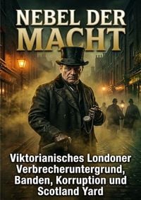 Produktbild: Nebel der Macht