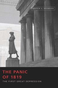 Produktbild: The Panic of 1819