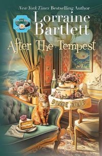 Produktbild: After the Tempest