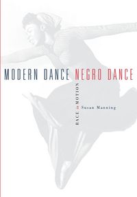 Produktbild: Modern Dance, Negro Dance