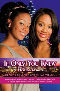 Produktbild: If Only You Knew