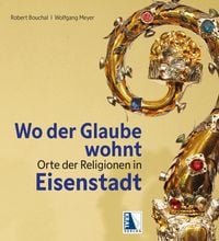 Produktbild: Wo der Glaube wohnt