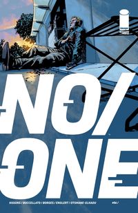 Produktbild: No/One #6