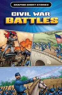 Produktbild: Civil War Battles