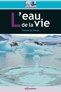 Produktbild: L'eau de la vie
