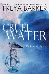 Produktbild: Cruel Water