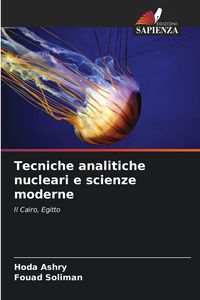 Produktbild: Tecniche analitiche nucleari e scienze moderne
