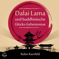 Produktbild: Der Dalai Lama und buddhistische Glücks-Geheimnisse
