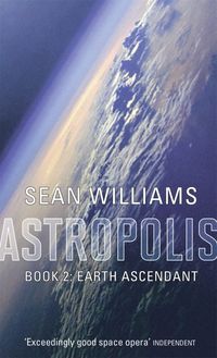 Produktbild: Williams, S: Earth Ascendant