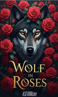 Produktbild: Wolf in the Roses