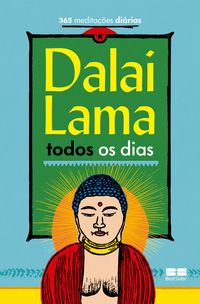 Produktbild: Dalai Lama todos os dias