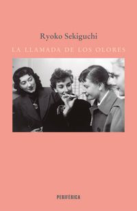 Produktbild: La llamada de los olores