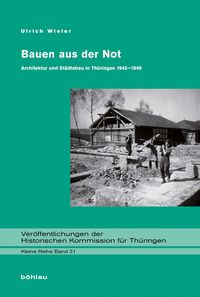 Produktbild: Bauen aus der Not