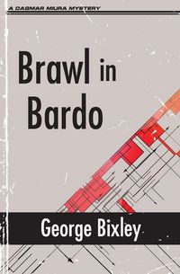 Produktbild: Brawl in Bardo