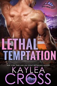Produktbild: Lethal Temptation (Rifle Creek Series, #2)