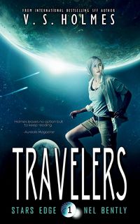 Produktbild: Travelers
