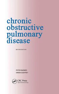 Produktbild: Chronic Obstructive Pulmonary Disease: pocketbook