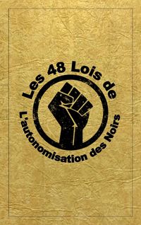 Produktbild: Les 48 Lois De L'autonomisation Des Noirs