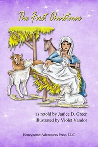 Produktbild: First Christmas