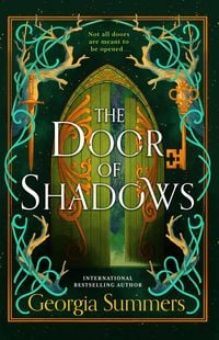 Produktbild: The Door of Shadows