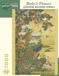 Produktbild: BIRDS & FLOWERS