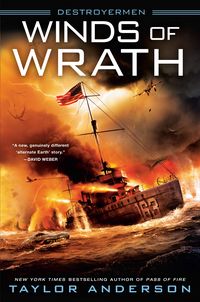 Produktbild: Winds of Wrath