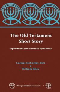 Produktbild: The Old Testament Short Story